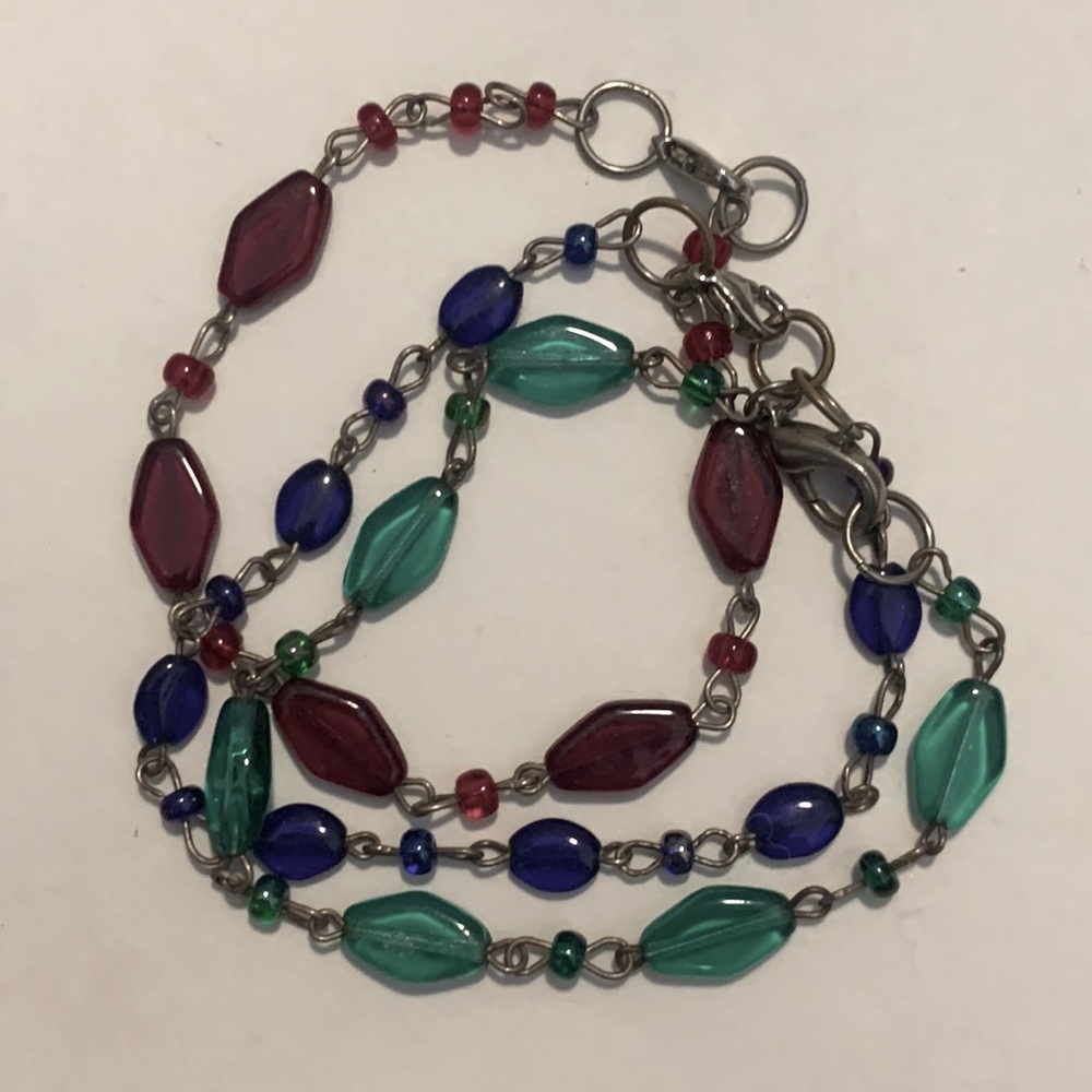 Group of Bracelets